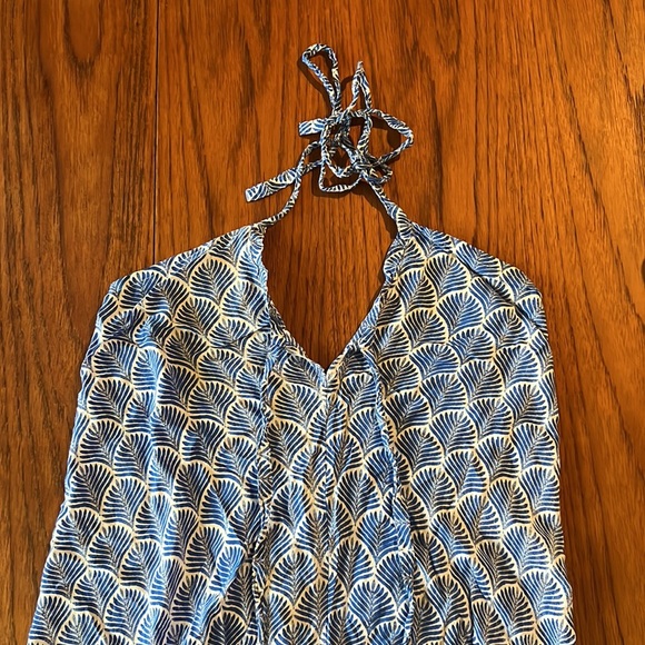 Beach Cover Dress - Picture 3 of 4